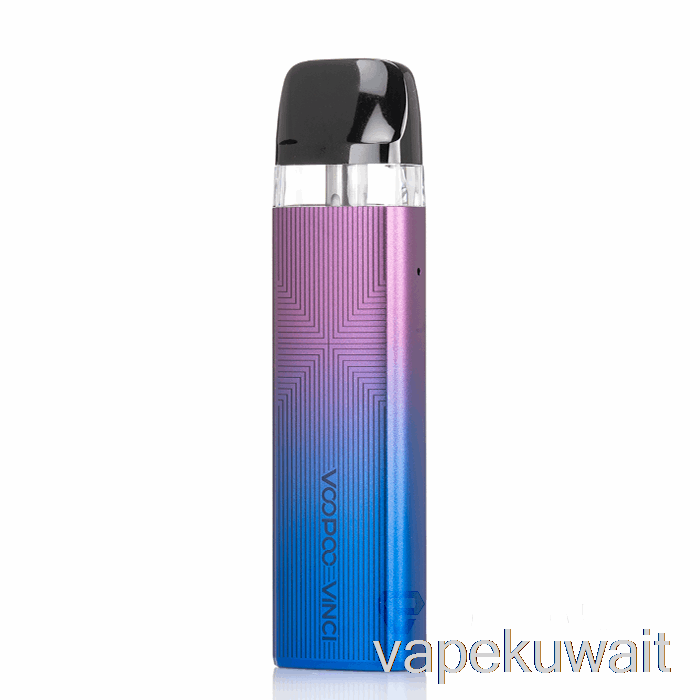 Voopoo Vinci Pod Se 15w Pod System Provence Purple Vape Pod Kits